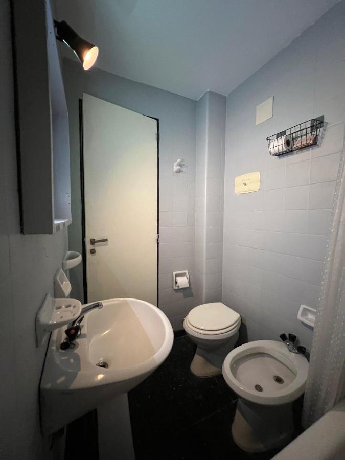 Studio Top En Microcentro Μπουένος Άιρες Εξωτερικό φωτογραφία