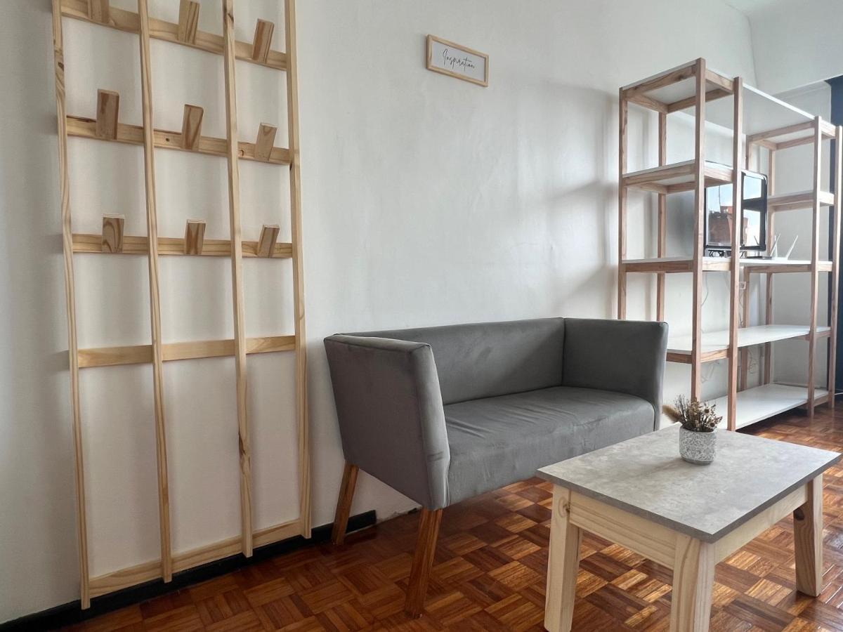 Studio Top En Microcentro Μπουένος Άιρες Εξωτερικό φωτογραφία