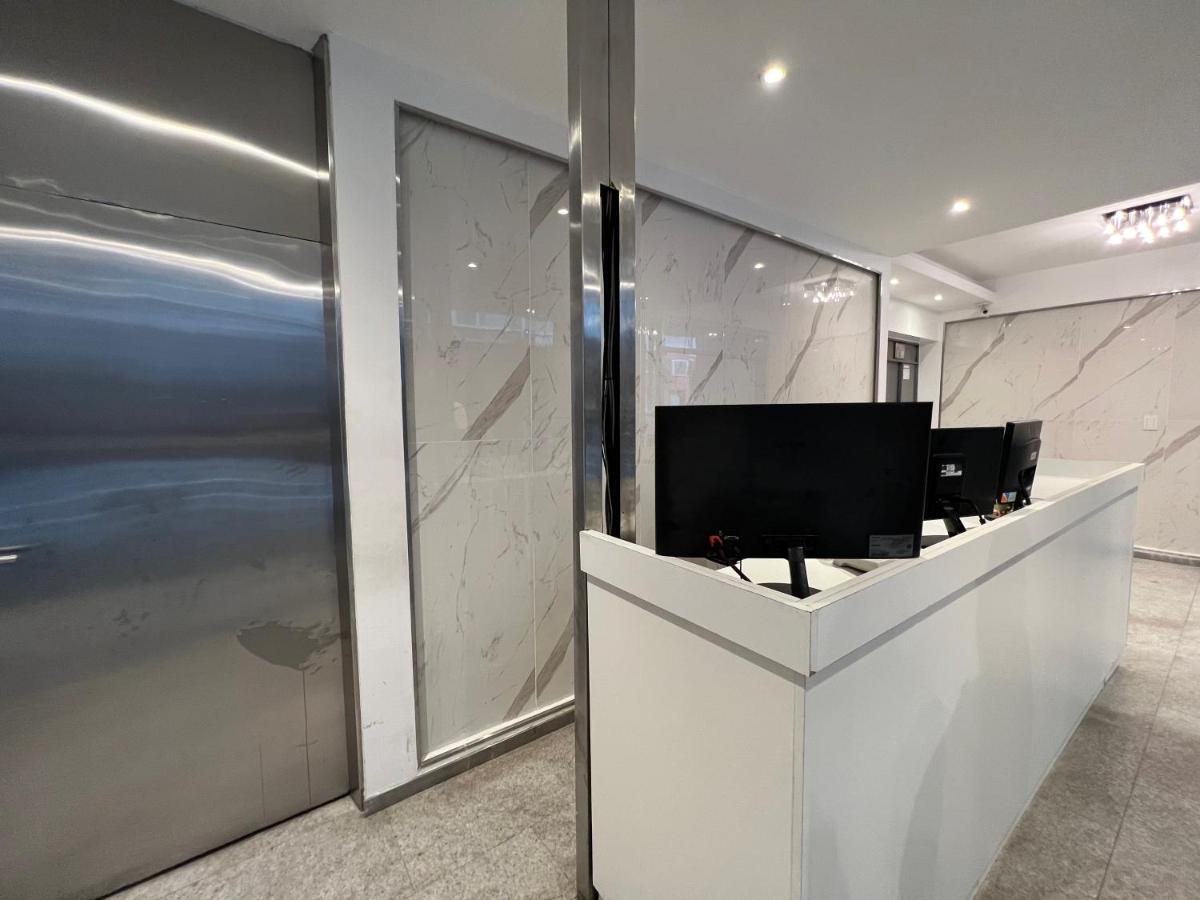 Studio Top En Microcentro Μπουένος Άιρες Εξωτερικό φωτογραφία